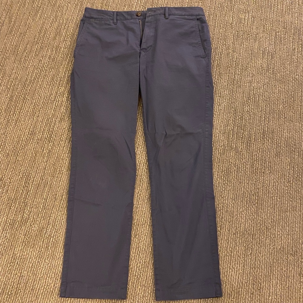 Light blue Bonobos chinos